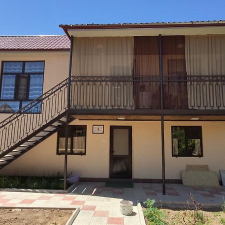 Hotel Natalia Kaji-Say Exterior photo